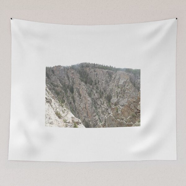 Item preview, Toltec Gorge, Colorado designed and sold by lenspiro.