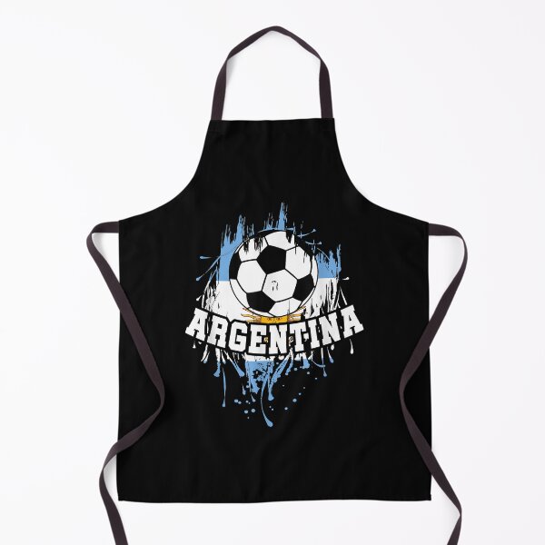 Item preview, Argentina soccer argentinian football argentine futbol designed and sold by gastonfongemie.