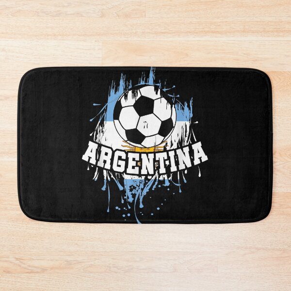 Item preview, Argentina soccer argentinian football argentine futbol designed and sold by gastonfongemie.