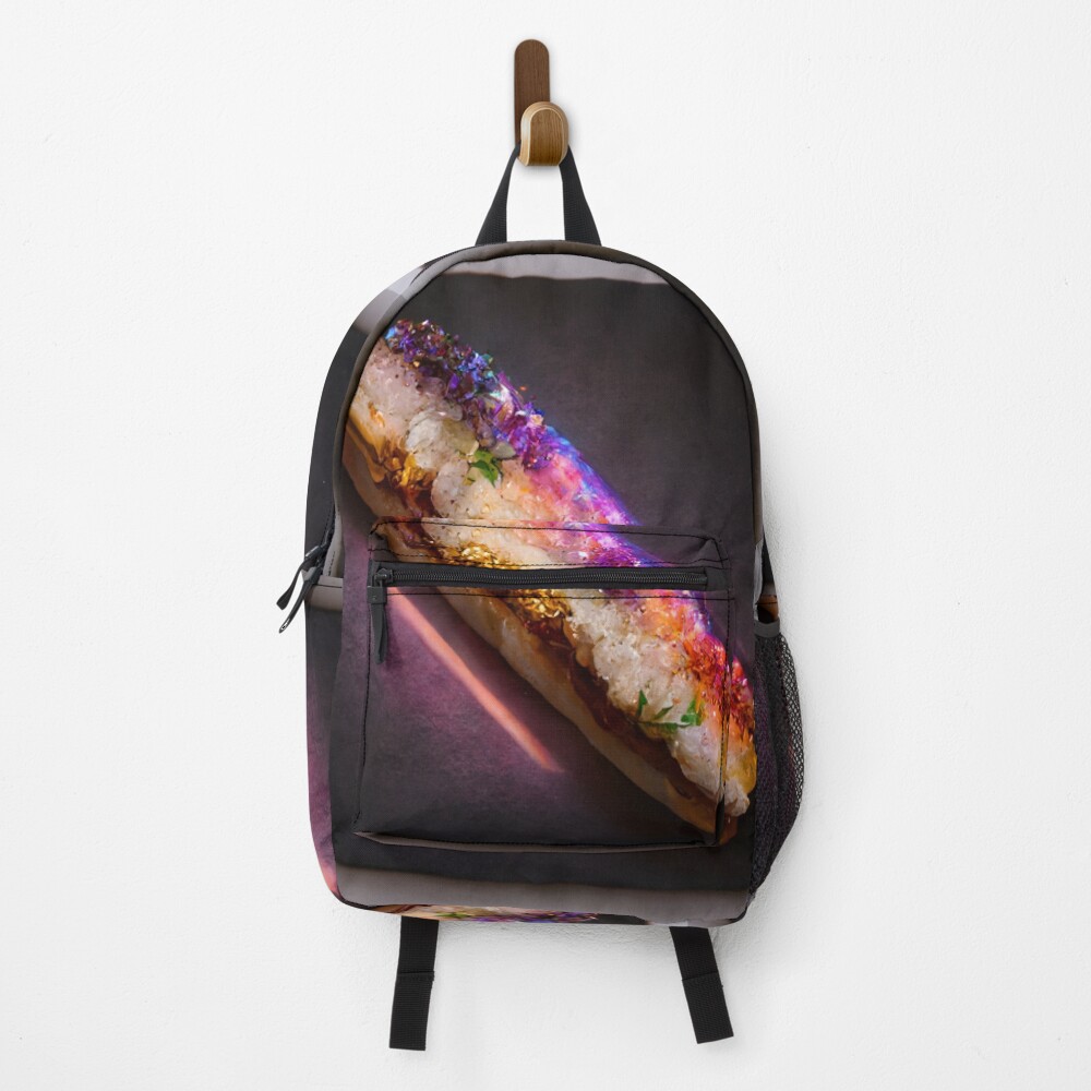 Artikel-Vorschau von Rucksack, designt und verkauft von MrUtDesign.