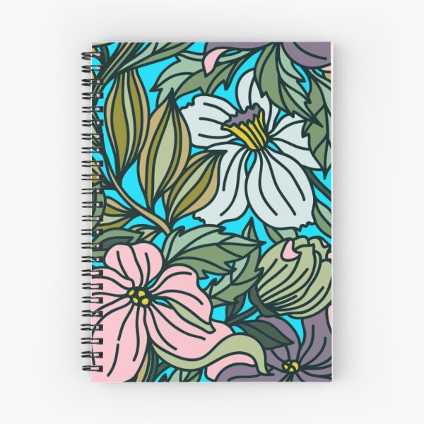 Item preview, Naturaleza exuberante. designed and sold by Mygeneration.
