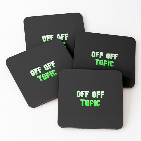 Item preview, off off topic, Funny Cool Best color art designed and sold by artdragongift 15.