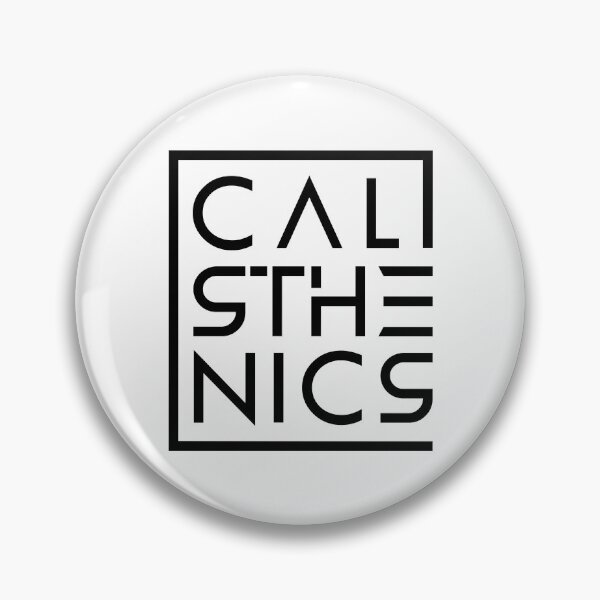 Item preview, CALISTHENICS designed and sold by hybridsthenos.