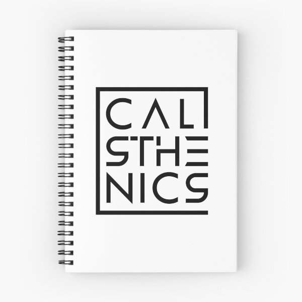 Item preview, CALISTHENICS designed and sold by hybridsthenos.