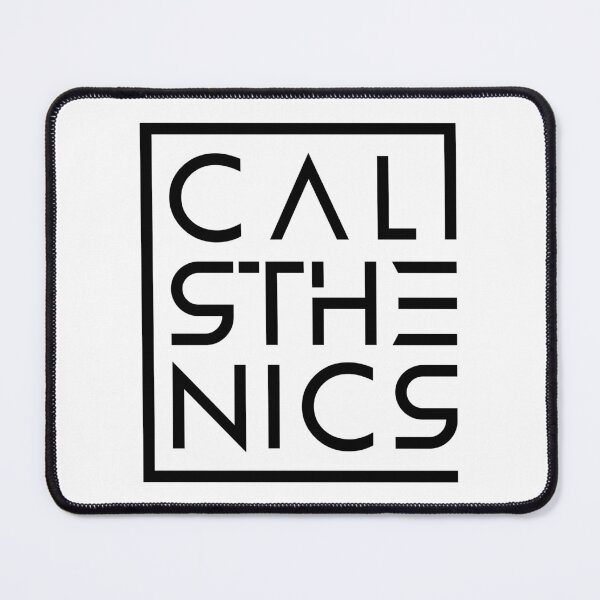 Item preview, CALISTHENICS designed and sold by hybridsthenos.