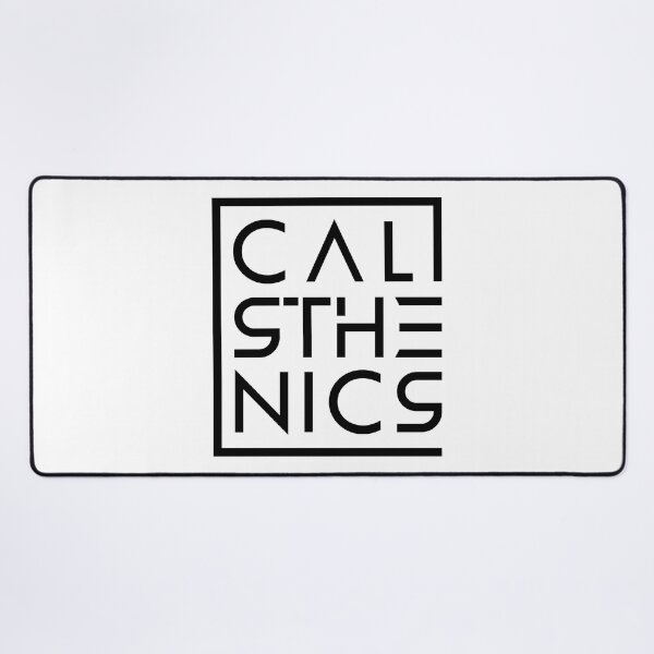 Item preview, CALISTHENICS designed and sold by hybridsthenos.