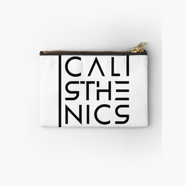 Item preview, CALISTHENICS designed and sold by hybridsthenos.
