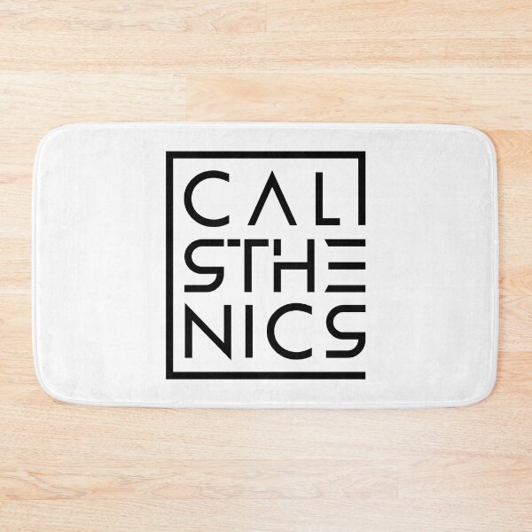 Item preview, CALISTHENICS designed and sold by hybridsthenos.