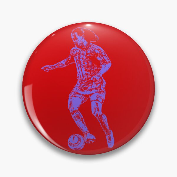 Item preview, Ronaldinho 2006 designed and sold by IrisAndSeb.