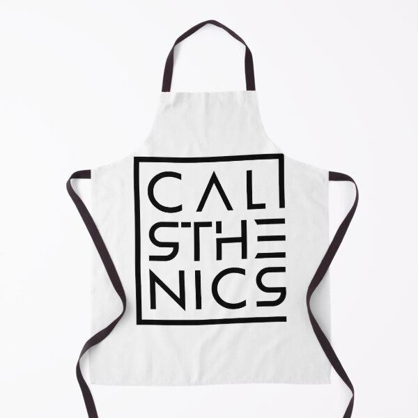 Item preview, CALISTHENICS designed and sold by hybridsthenos.