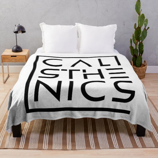 Item preview, CALISTHENICS designed and sold by hybridsthenos.