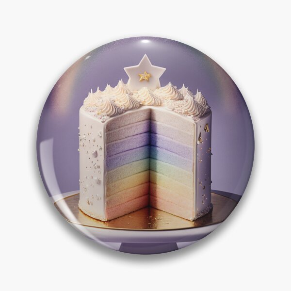 Artikelvorschau, magic cake entworfen und verkauft von MrUtDesign.
