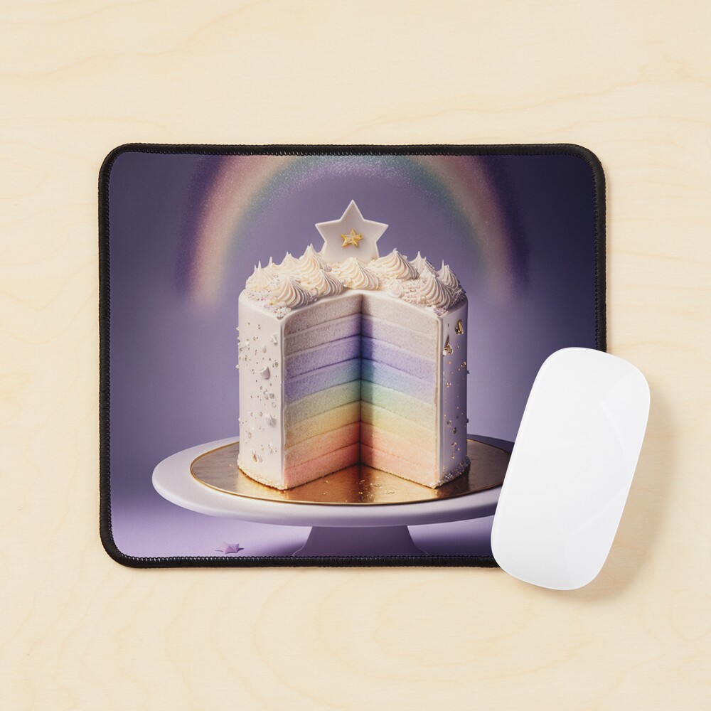 Item preview, Mouse Pad designed and sold by MrUtDesign.