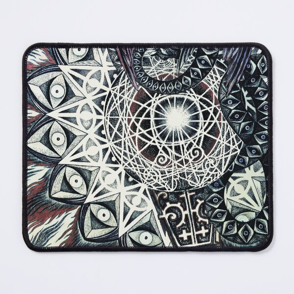 Item preview, The Accuser Abigail Williams designed and sold by aiahmehf.