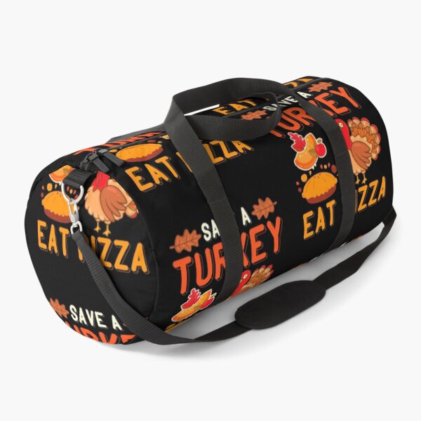 Item preview, Save a turkey eat pizza thanksgiving| Save a turkey eat pizza thanksgiving eating team and family quotes | gifts for thanksgiving pizza lovers designed and sold by ThanksVibe.