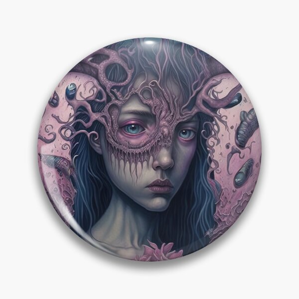 Item preview, Love Spell No.36 designed and sold by badmojo426.
