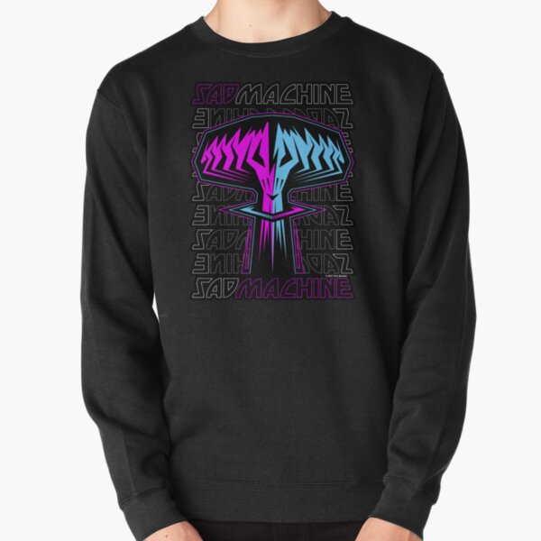Oblivion - 2017 by Eric Murphy Pullover Sweatshirt