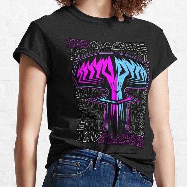 Oblivion - 2017 by Eric Murphy Classic T-Shirt
