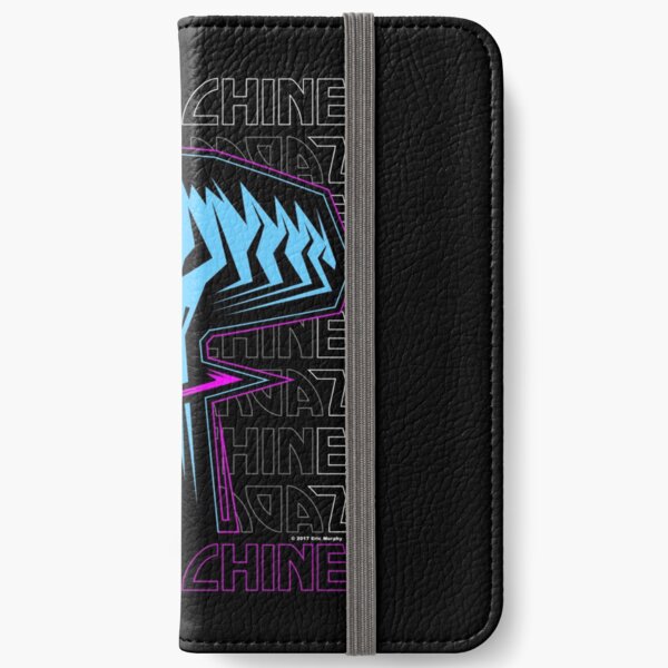 Oblivion - 2017 by Eric Murphy iPhone Wallet