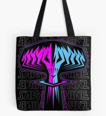 Oblivion - 2017 by Eric Murphy Tote Bag