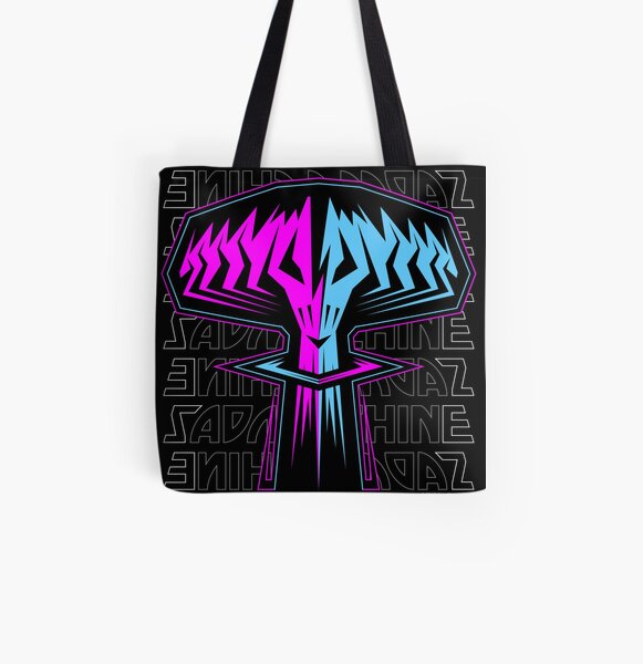 Oblivion - 2017 by Eric Murphy All Over Print Tote Bag