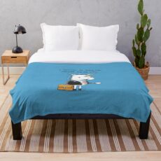 Manta Necesitar un descanso