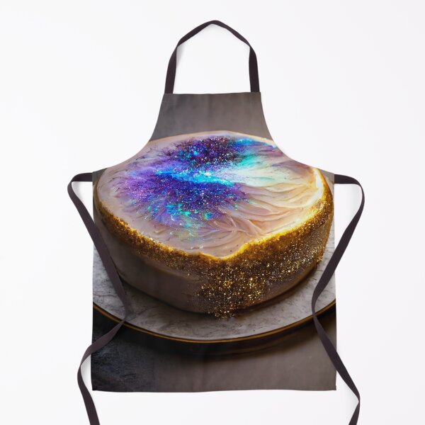 Aperçu de l'œuvre nebula cake créée et vendue par MrUtDesign.