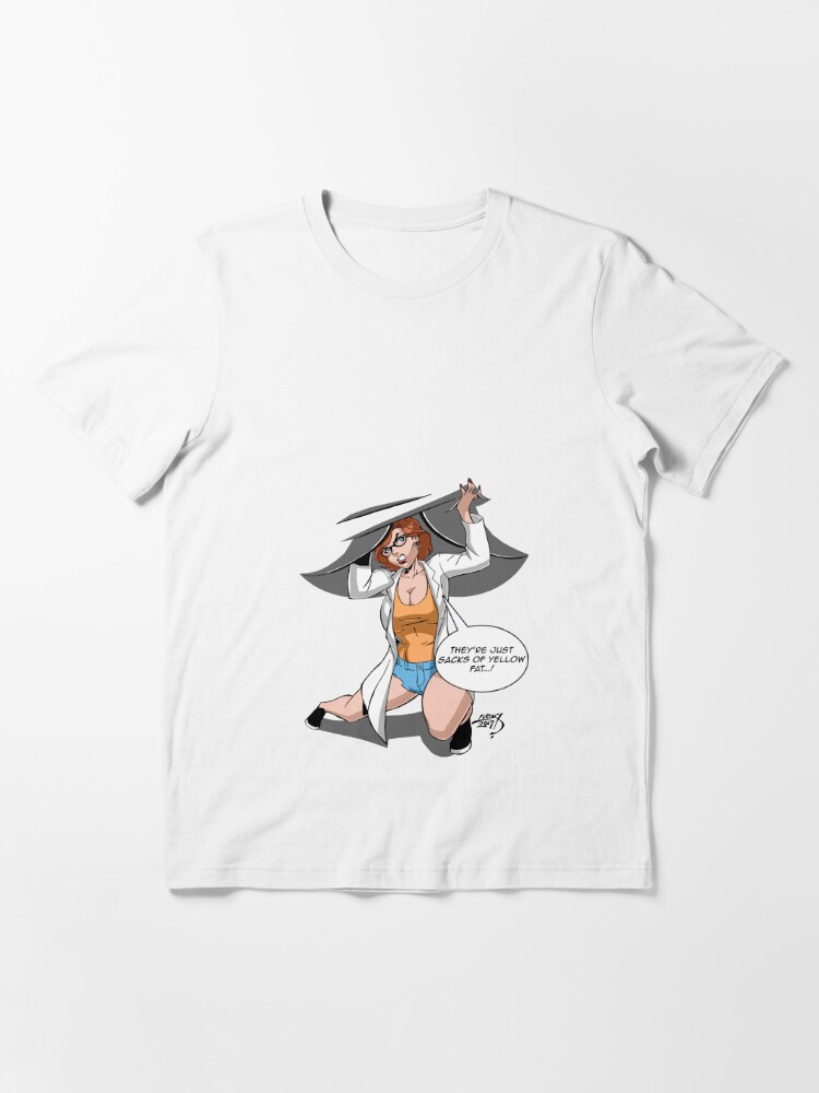 Heavy Boobs - Crazy Ex-Girlfriend Essential T-Shirt for Sale by