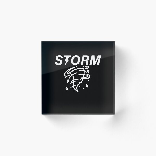 Item preview, Tormenta designed and sold by Mr Diecken.