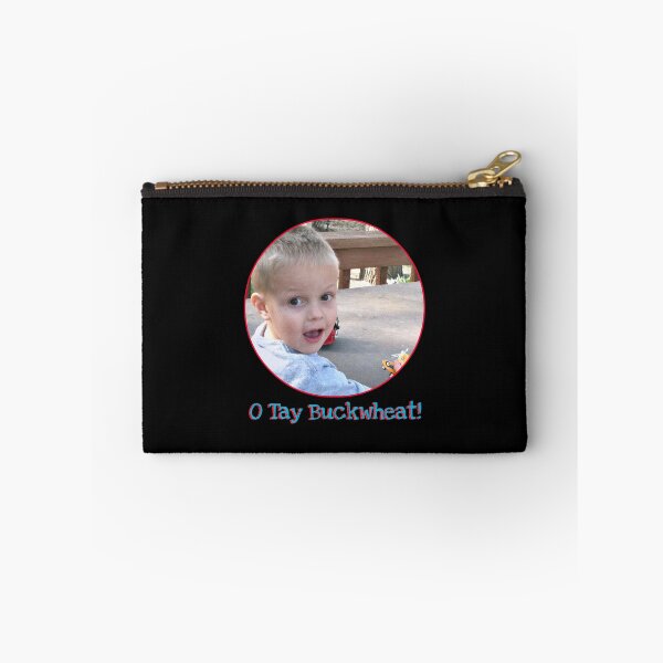 Item preview, O Tay Buckwheat designed and sold by Vince Scaglione.