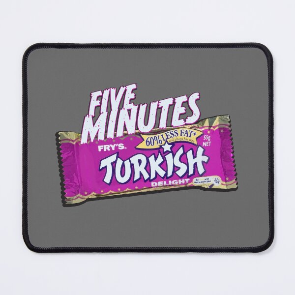 Item preview, Five Minutes Turkish! designed and sold by cogstees.