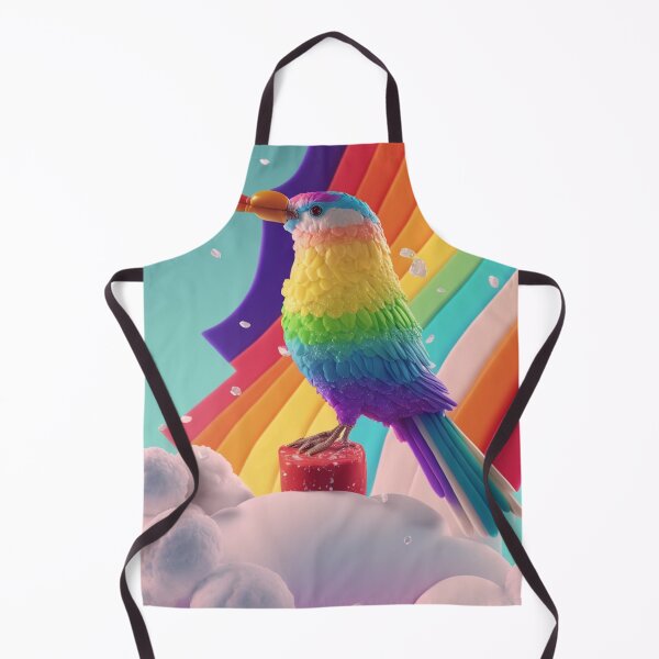Artikelvorschau, icecream bird entworfen und verkauft von MrUtDesign.