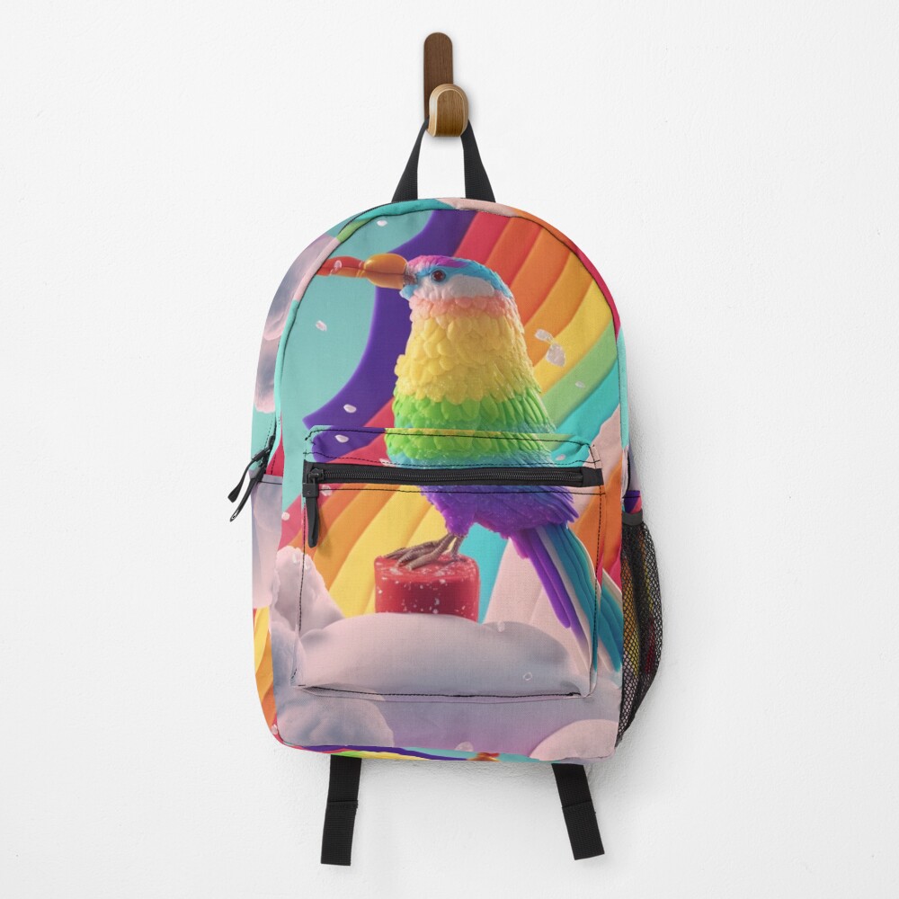 Artikel-Vorschau von Rucksack, designt und verkauft von MrUtDesign.