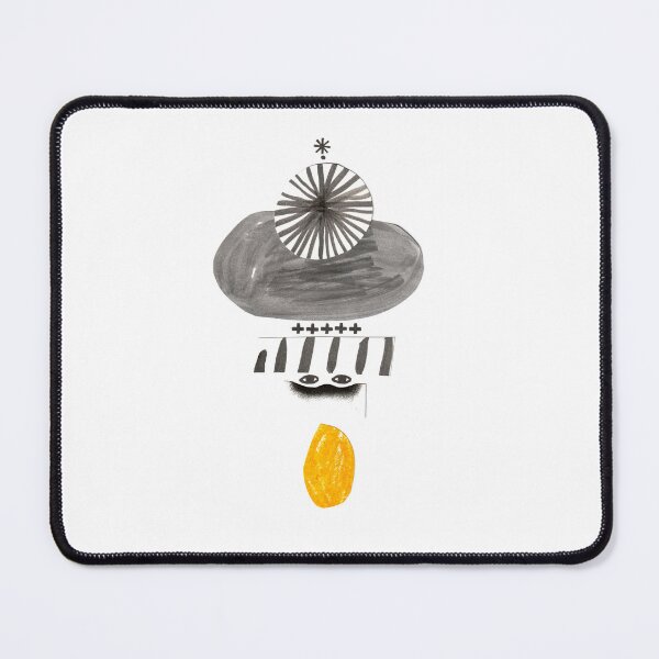 Item preview, UFO collage designed and sold by annafokina.