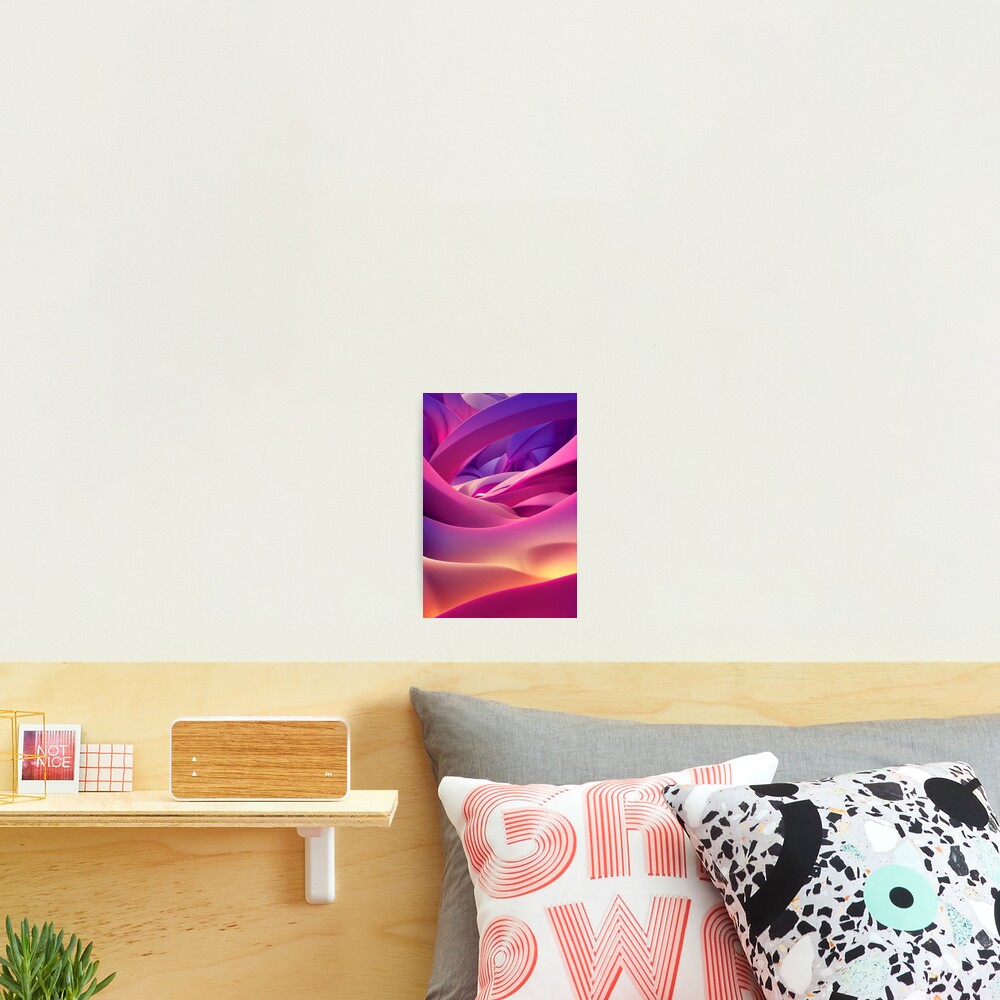 Item preview, Photographic Print designed and sold by AppleElf.