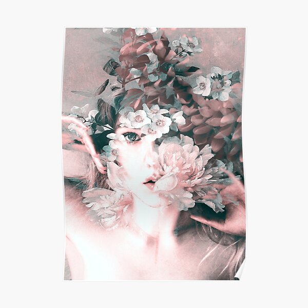 blooming 2 Poster