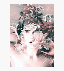 blooming 2 Photographic Print