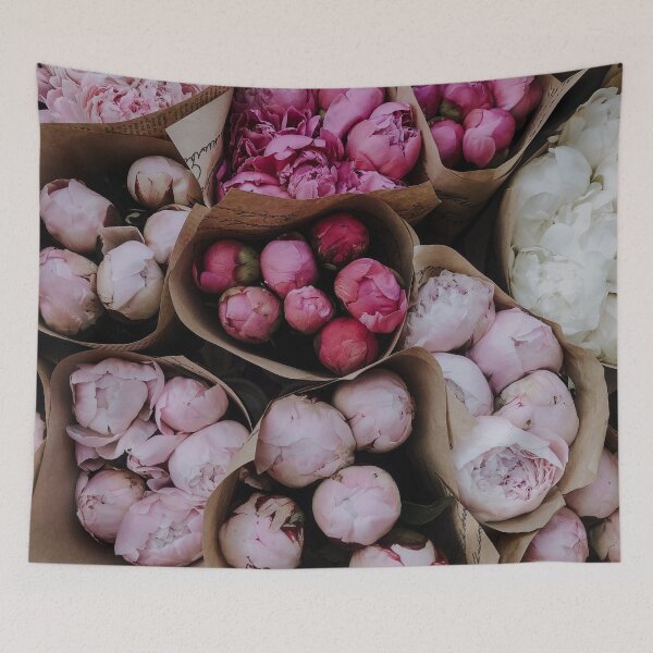 Item preview, Bunches Of Flowers designed and sold by asun5.