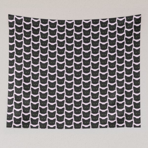 Item preview, Theo Head (Repeating) - Pink designed and sold by Chopsy28.