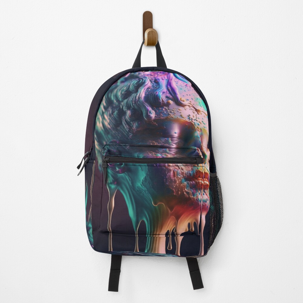 Artikel-Vorschau von Rucksack, designt und verkauft von MrUtDesign.