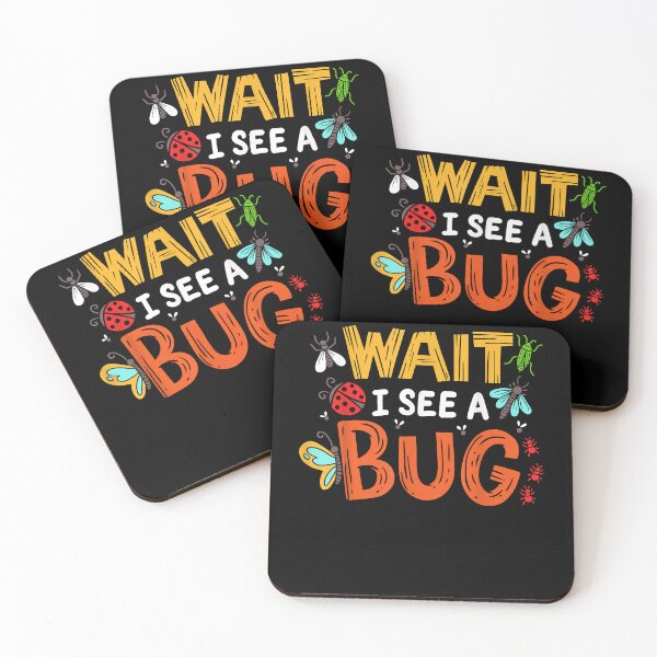 Item preview, Bug insect gift for entomologists and bug lovers designed and sold by gastonfongemie.
