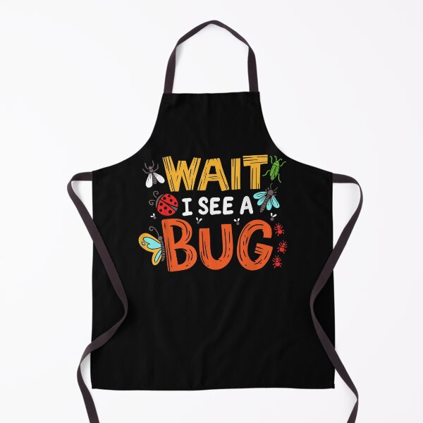 Item preview, Bug insect gift for entomologists and bug lovers designed and sold by gastonfongemie.