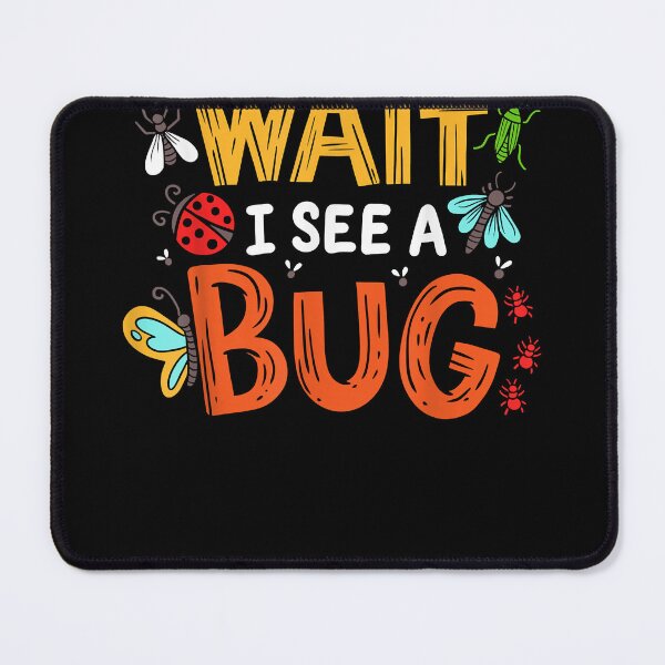 Item preview, Bug insect gift for entomologists and bug lovers designed and sold by gastonfongemie.