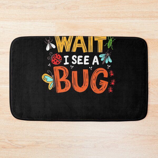 Item preview, Bug insect gift for entomologists and bug lovers designed and sold by gastonfongemie.