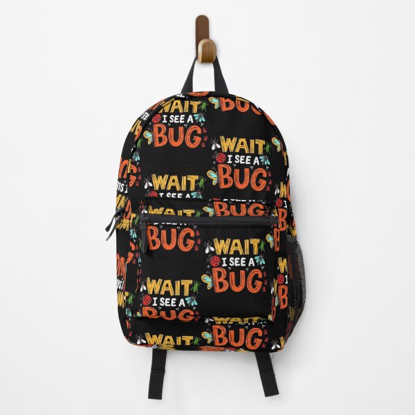 Item preview, Bug insect gift for entomologists and bug lovers designed and sold by gastonfongemie.