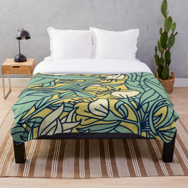 Item preview, Flowers and leaves. designed and sold by Mygeneration.