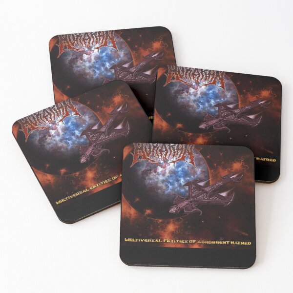 Item preview, Multiversal Entities of Abhorrent Hatred Hurakan designed and sold by aiahmehf.
