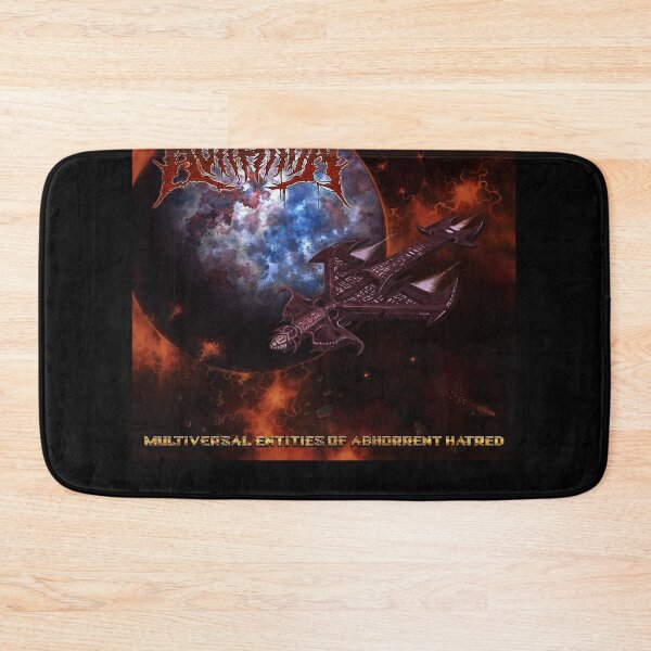 Item preview, Multiversal Entities of Abhorrent Hatred Hurakan designed and sold by aiahmehf.