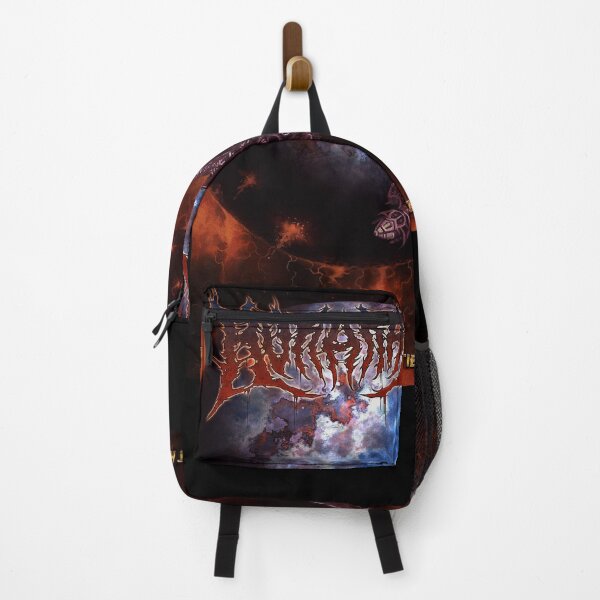 Item preview, Multiversal Entities of Abhorrent Hatred Hurakan designed and sold by aiahmehf.