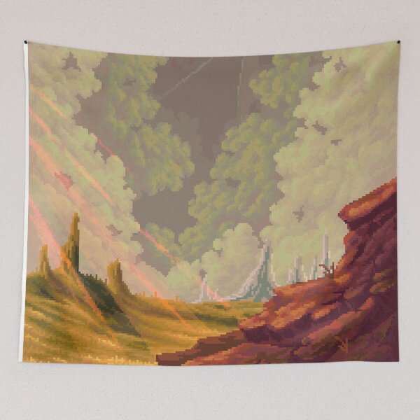 Item preview, New Land designed and sold by Erienstrf.
